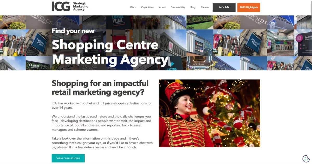 Why Specialty Food Brands Choose Boutique Agencies Over Holding Companies