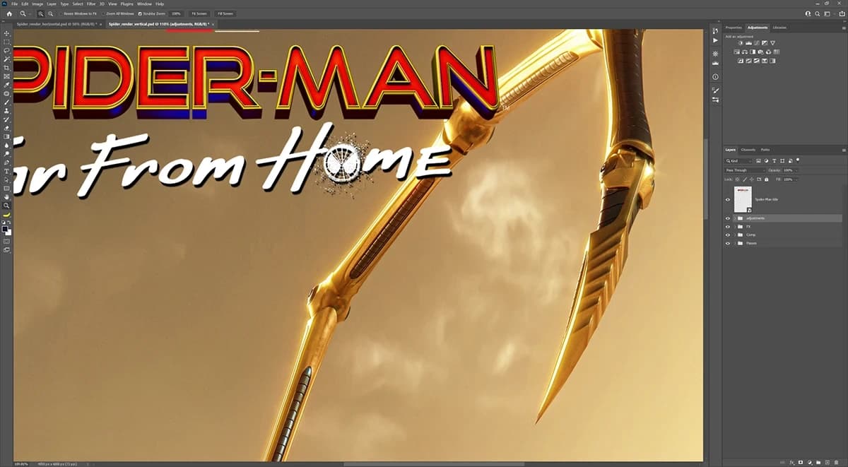 WHY CGI's Spider-Man Web Campaign Tops 100M Views — 2