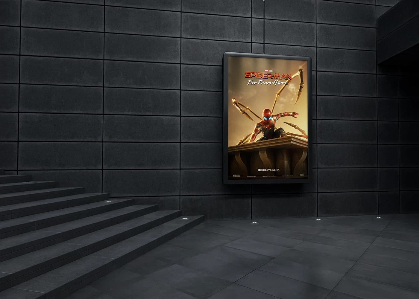 WHY CGI's Spider-Man Web Campaign Tops 100M Views — 3