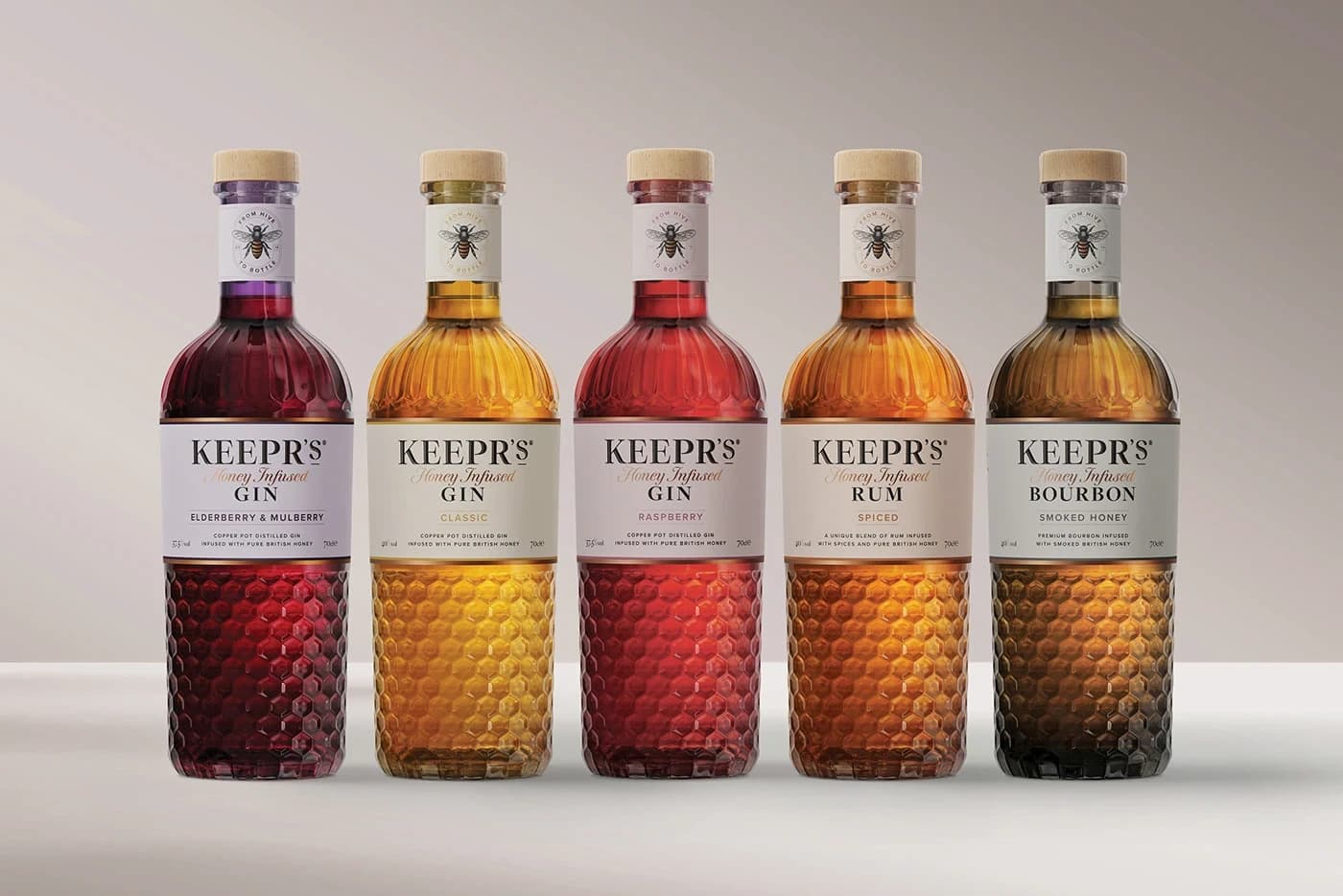 CRAFT Staffs Up After NYC Agency Client Wins Spirits Pitch — 2