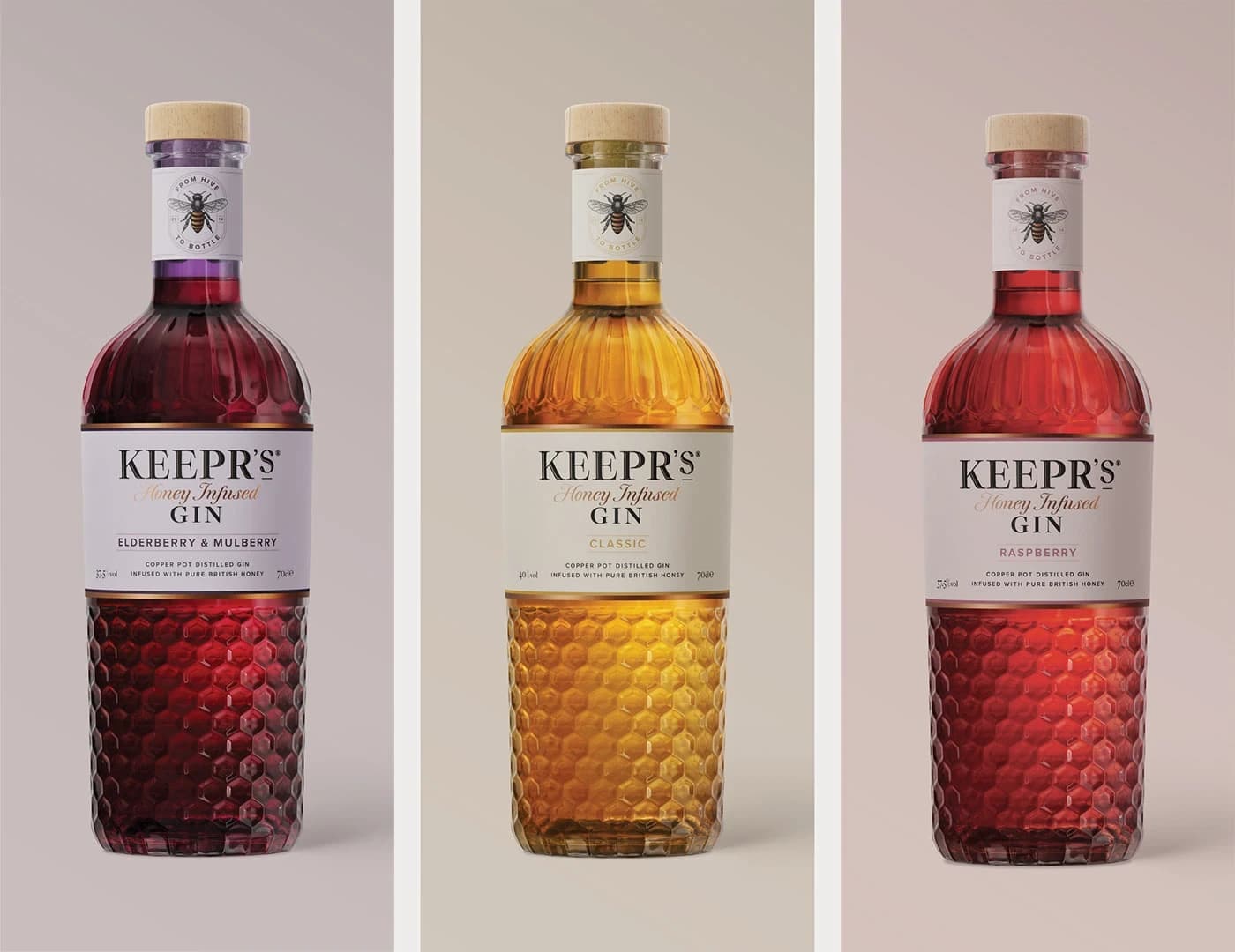 CRAFT Staffs Up After NYC Agency Client Wins Spirits Pitch — 3