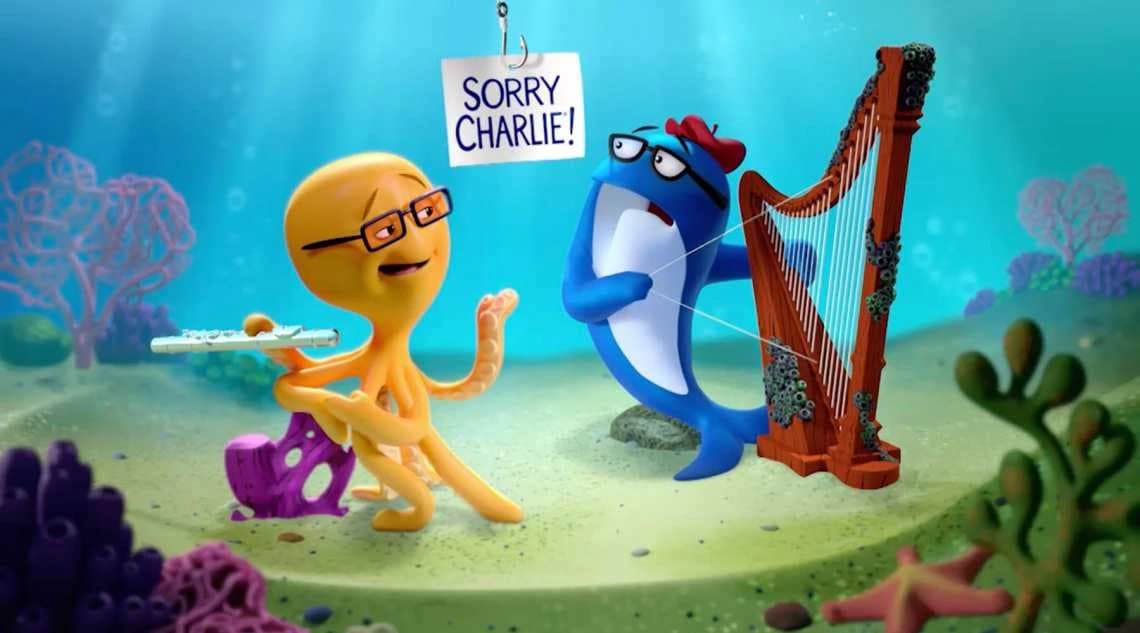 StarKist Names Tombras Integrated Agency Partner, Brings Back Charlie the Tuna — 2