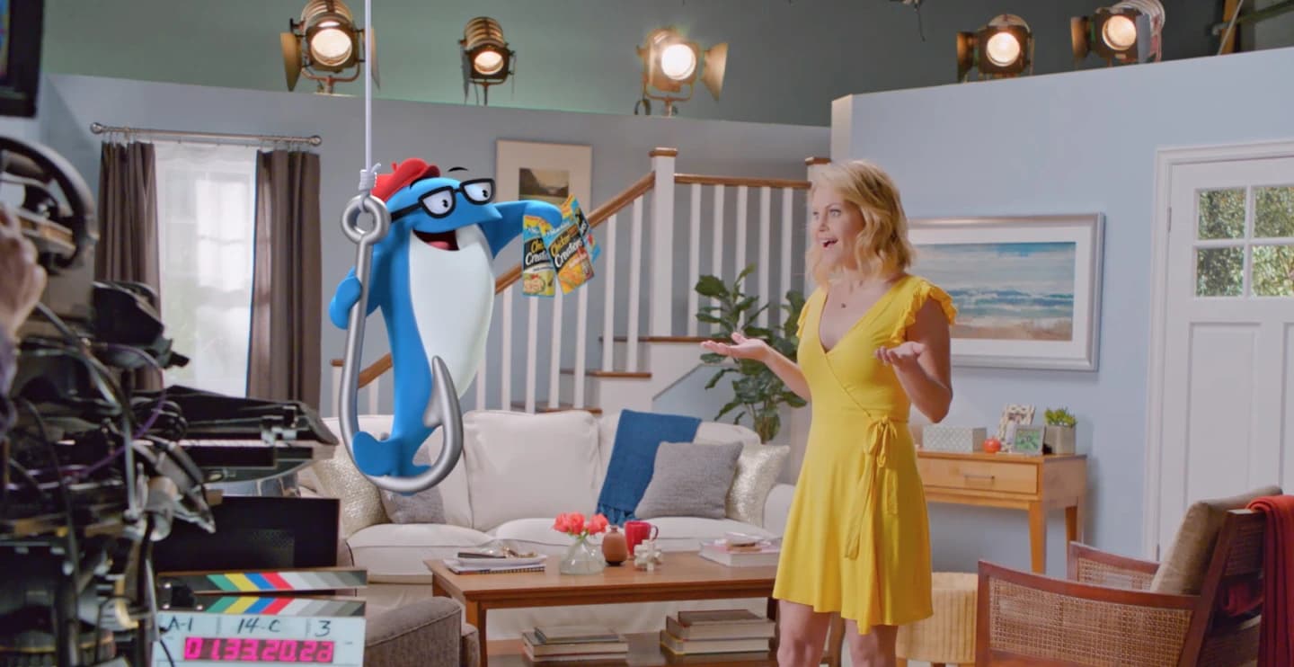 StarKist Names Tombras Integrated Agency Partner, Brings Back Charlie the Tuna