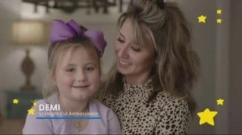 Ronin Advertising (Now The Storyhaus Agency) Created Pro Bono Starlight Children's Foundation PSA — 3