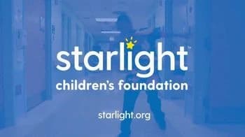 Ronin Advertising (Now The Storyhaus Agency) Created Pro Bono Starlight Children's Foundation PSA — 4