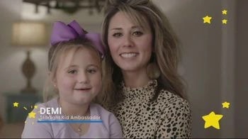 Ronin Advertising (Now The Storyhaus Agency) Created Pro Bono Starlight Children's Foundation PSA