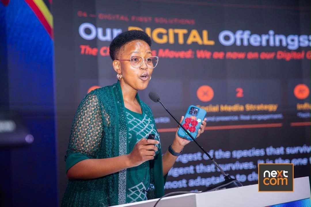 NextCom Produces State of the Digital Economy 2026 Conference in Uganda — 2