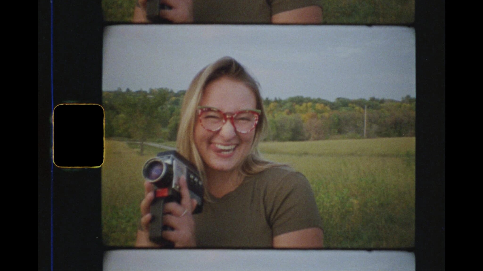 RAW Enters 'Party Wall' Into Straight 8 Film Competition — 3