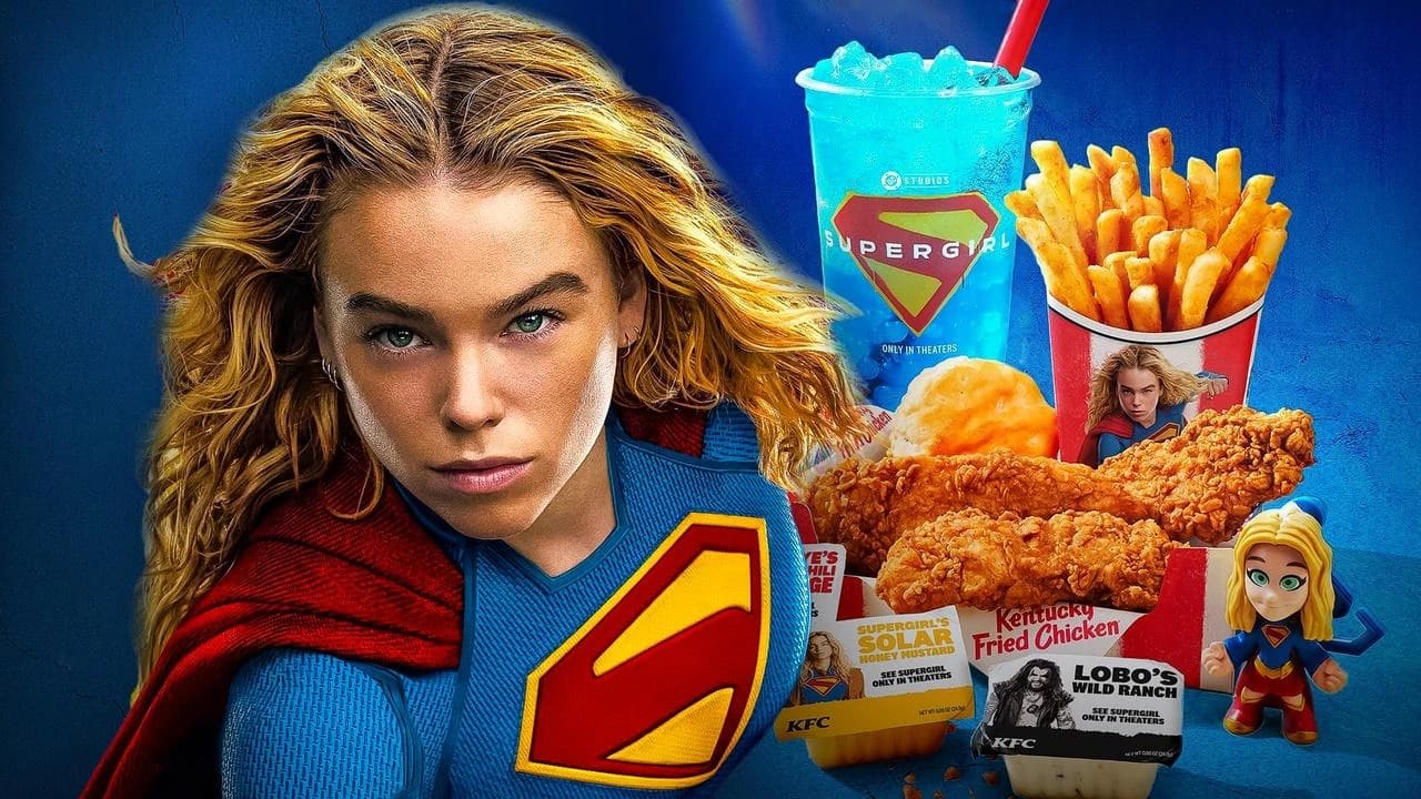 Hollywood Branded Cites Supergirl Campaign as Model for Box-Office-Proof Brand Deals — 2