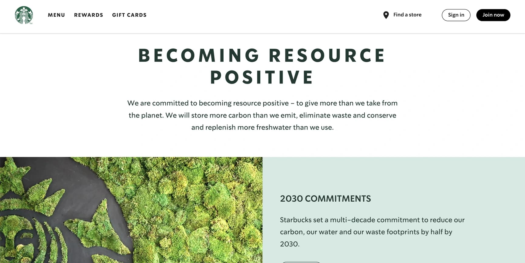The Empty Category: Why Zero Agencies Own Sustainable Marketing — 4