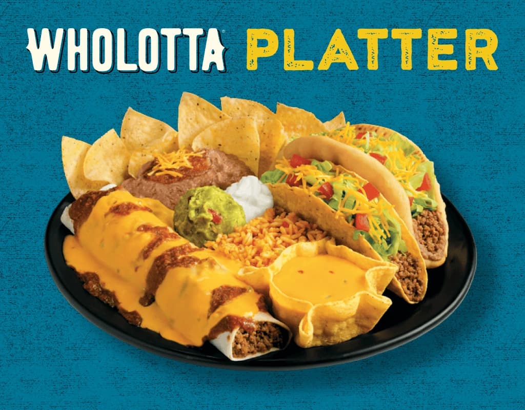 The Infinite Agency Launches Taco Bueno Campaign Around Hot Honey Taco Theft Angle — 2