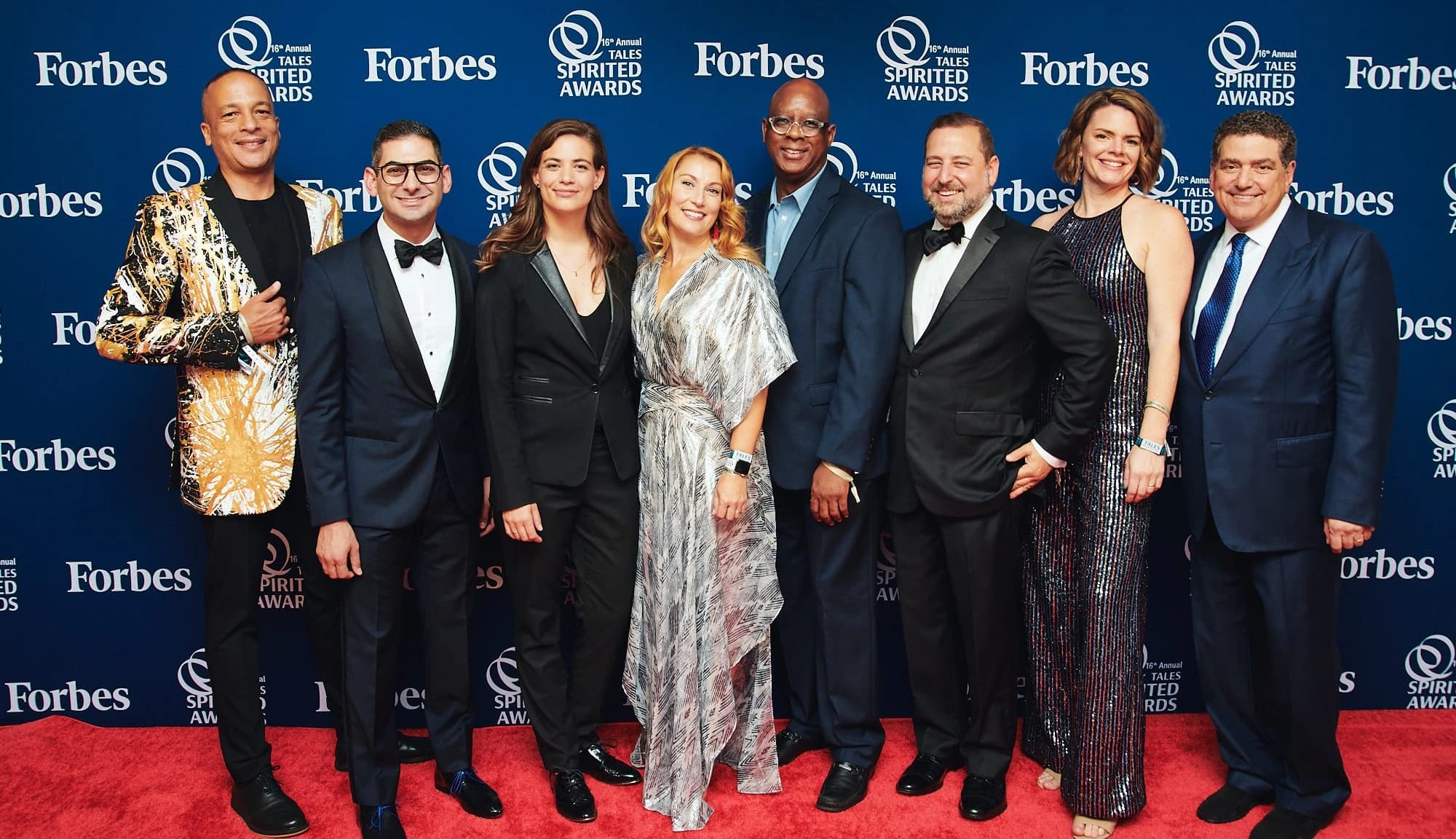 BMF Named PR Agency of Record for Tales of the Cocktail Foundation — 4