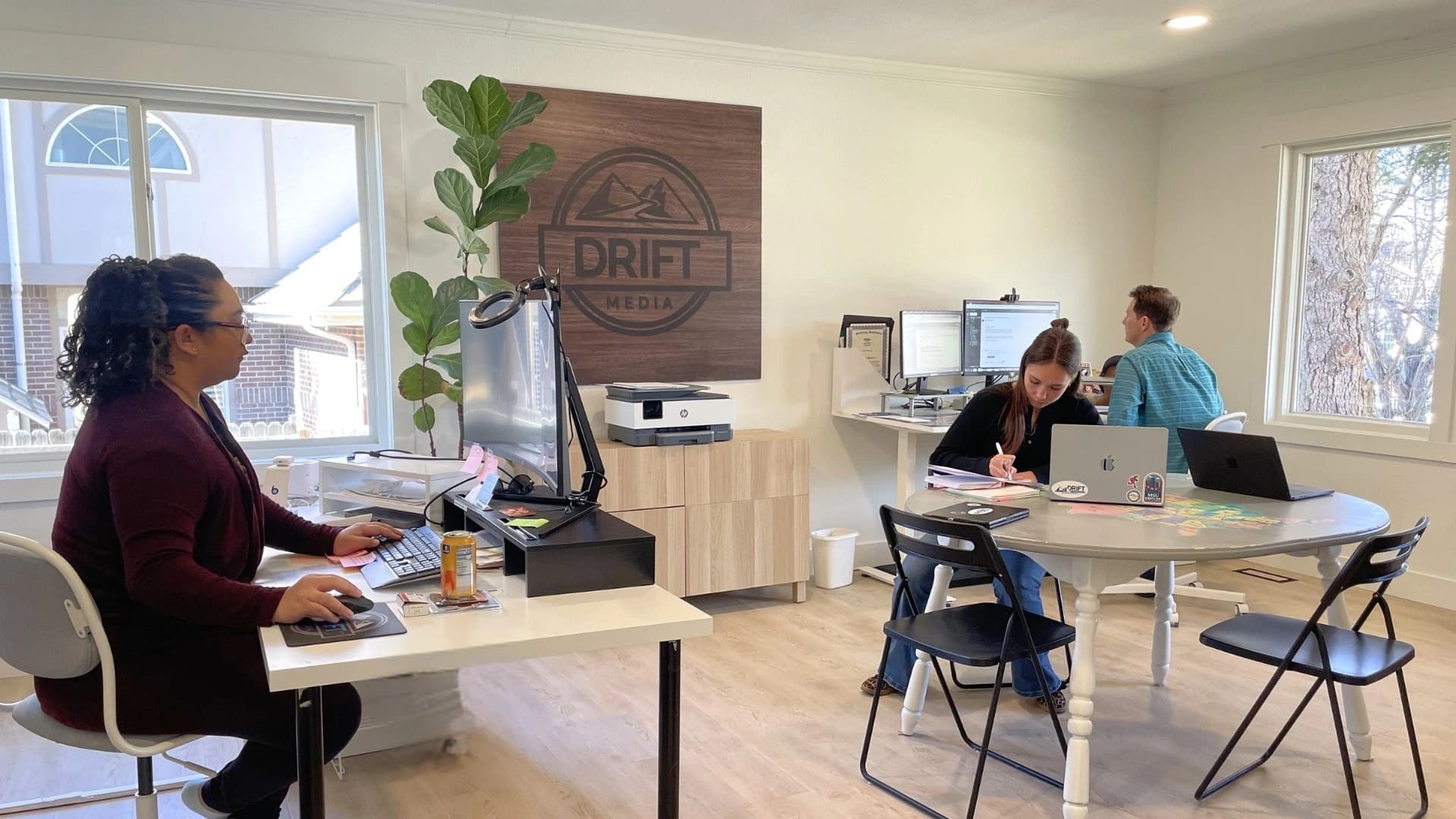 Drift Media Solutions Marks Nine Years as Agency of Record for Tanner Gun Show — 3