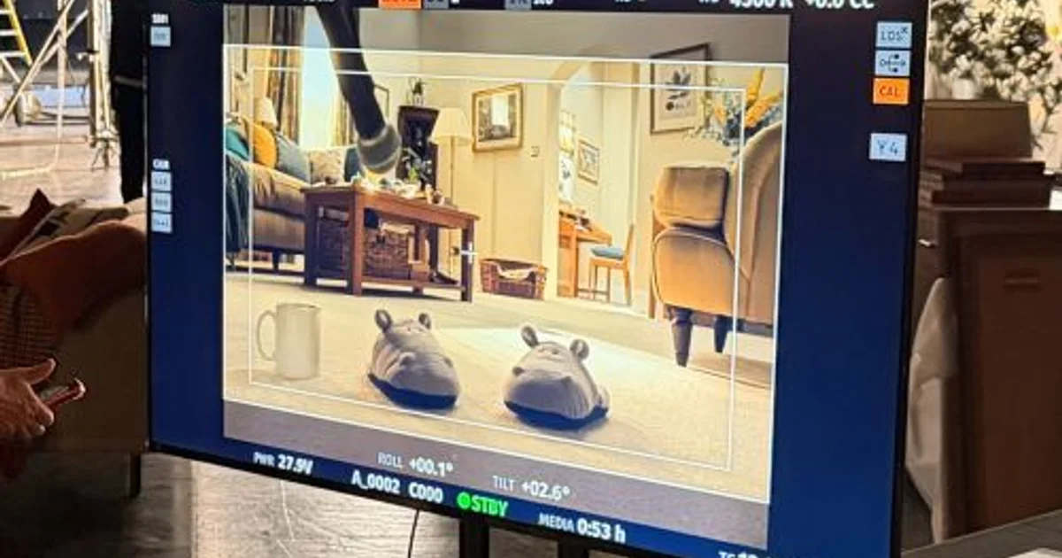 YOU Agency Creates Tapi Carpets & Floors Campaign Built from Customer Reviews — 3