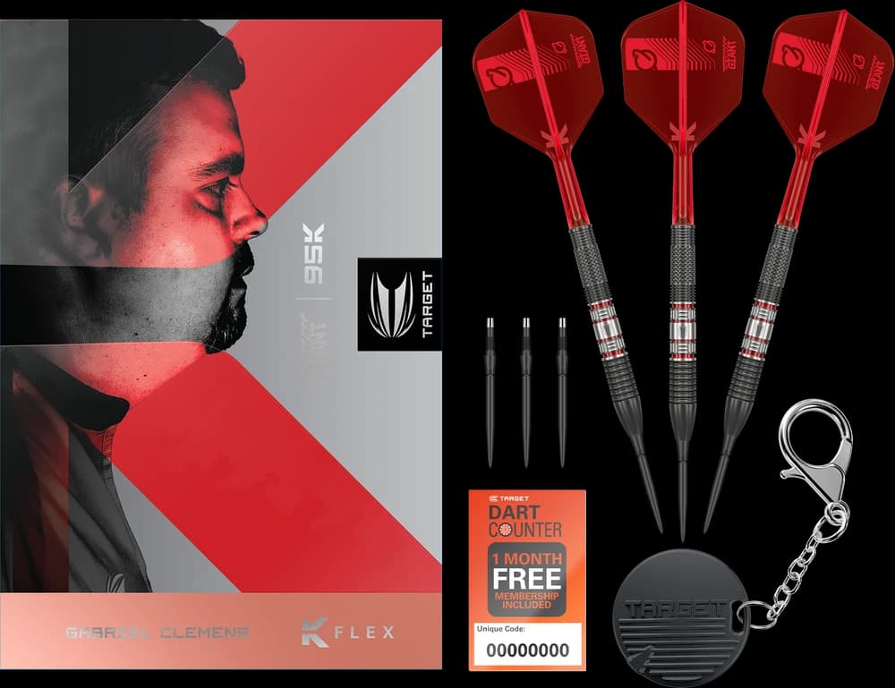 50 Sport Named Agency of Record for Target Darts — 2