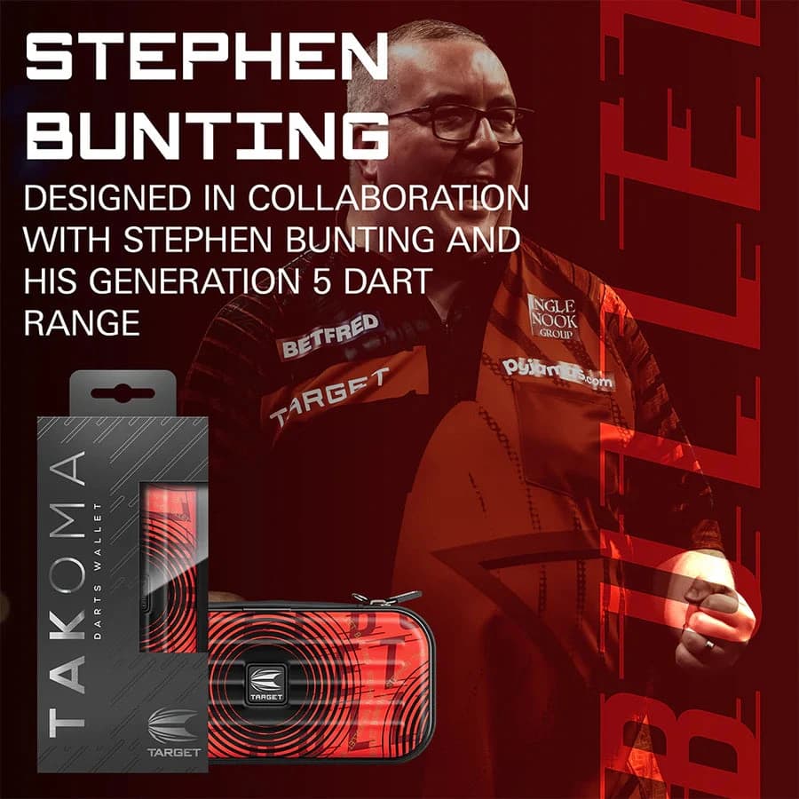 50 Sport Named Agency of Record for Target Darts — 3