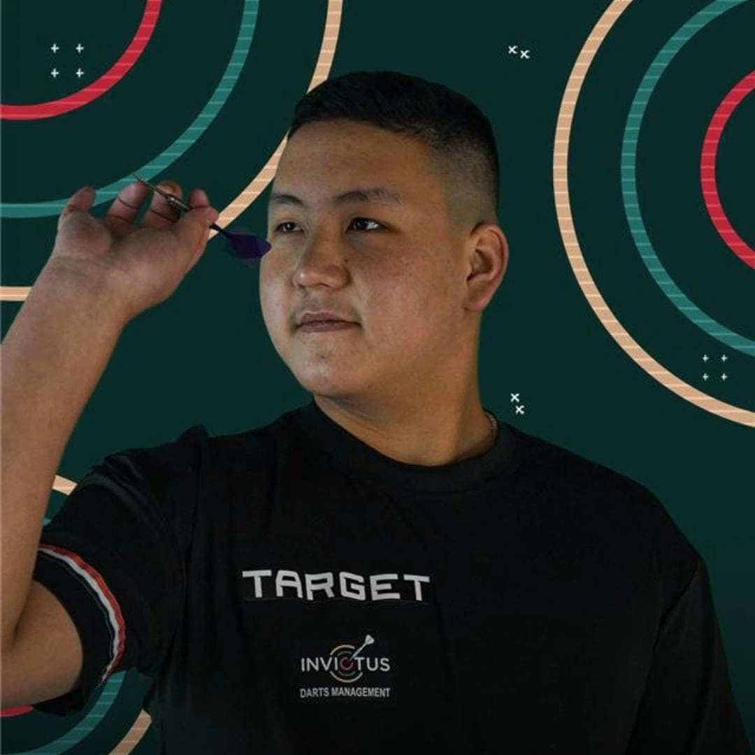50 Sport Named Agency of Record for Target Darts — 4