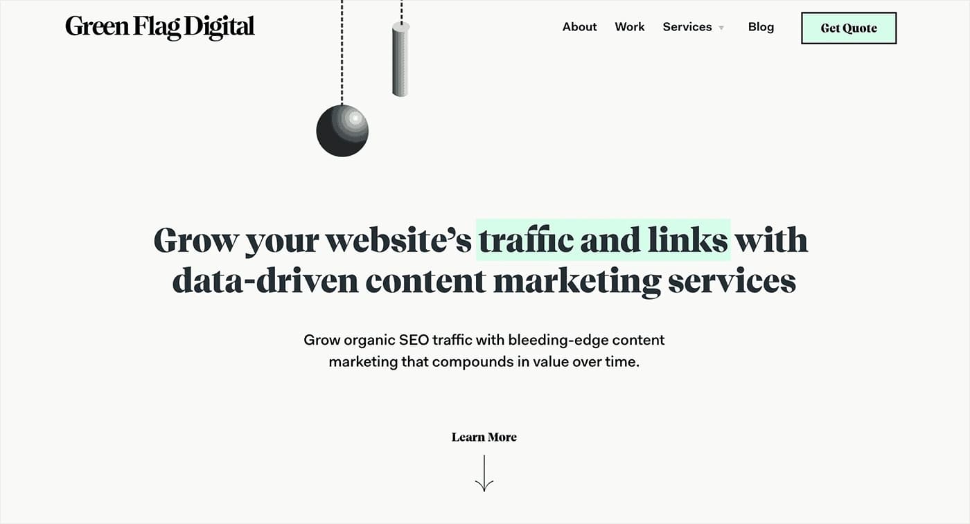 480 Searches a Month, Zero Agencies Claiming the Category — 4