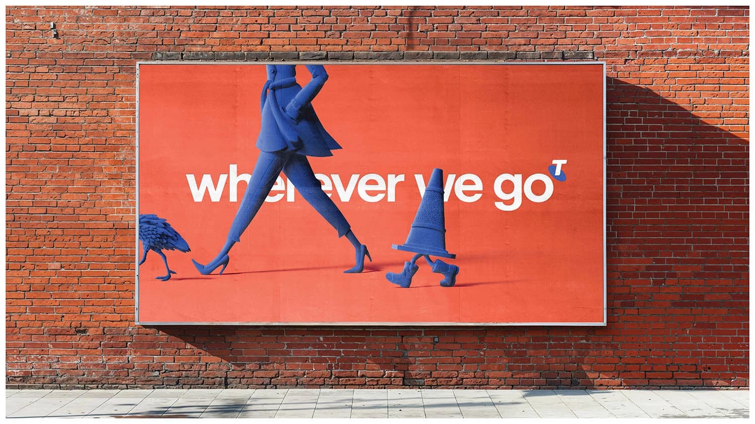 Telstra's "Wherever We Go" Ranks #1 on Cubery Hot List Q2 2026 — 2
