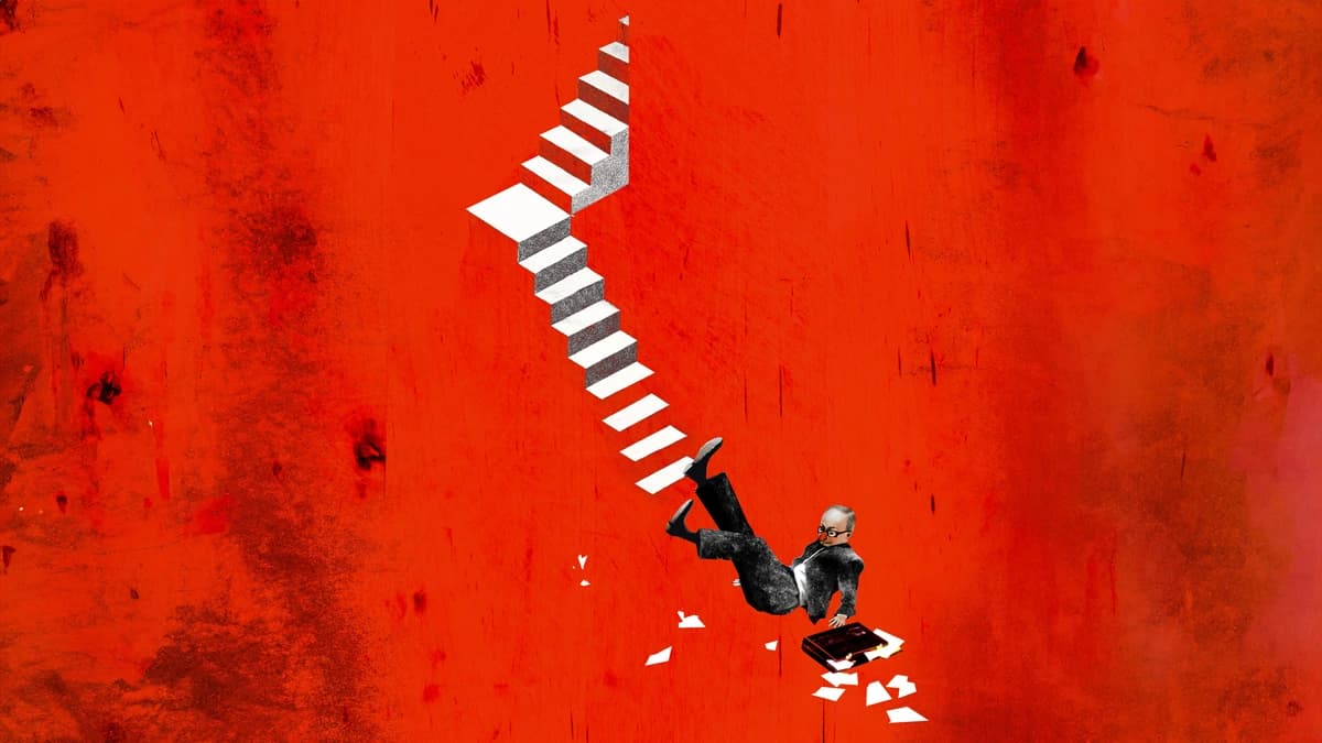 The $180,000 Mistake: What Happens When You Fire Your Agency — 2