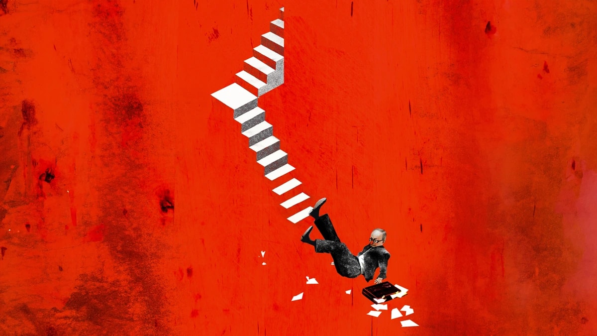 The $180,000 Mistake: What Happens When You Fire Your Agency — 2