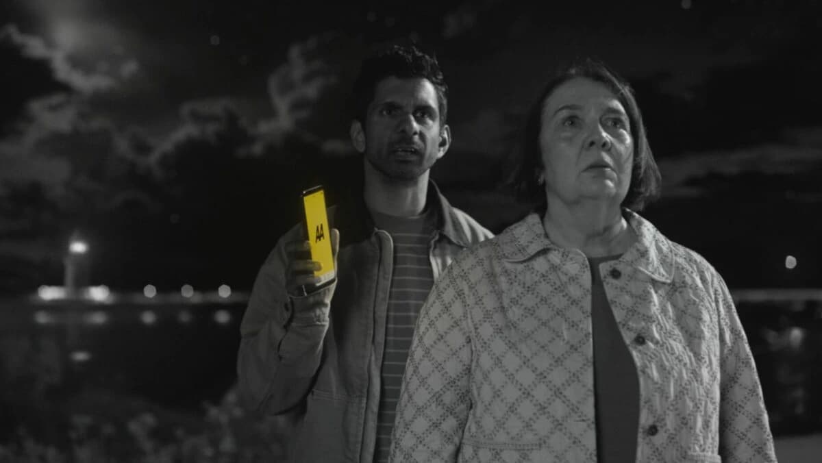 The Gate London Launches 'Important Journeys' Campaign for The AA — 2