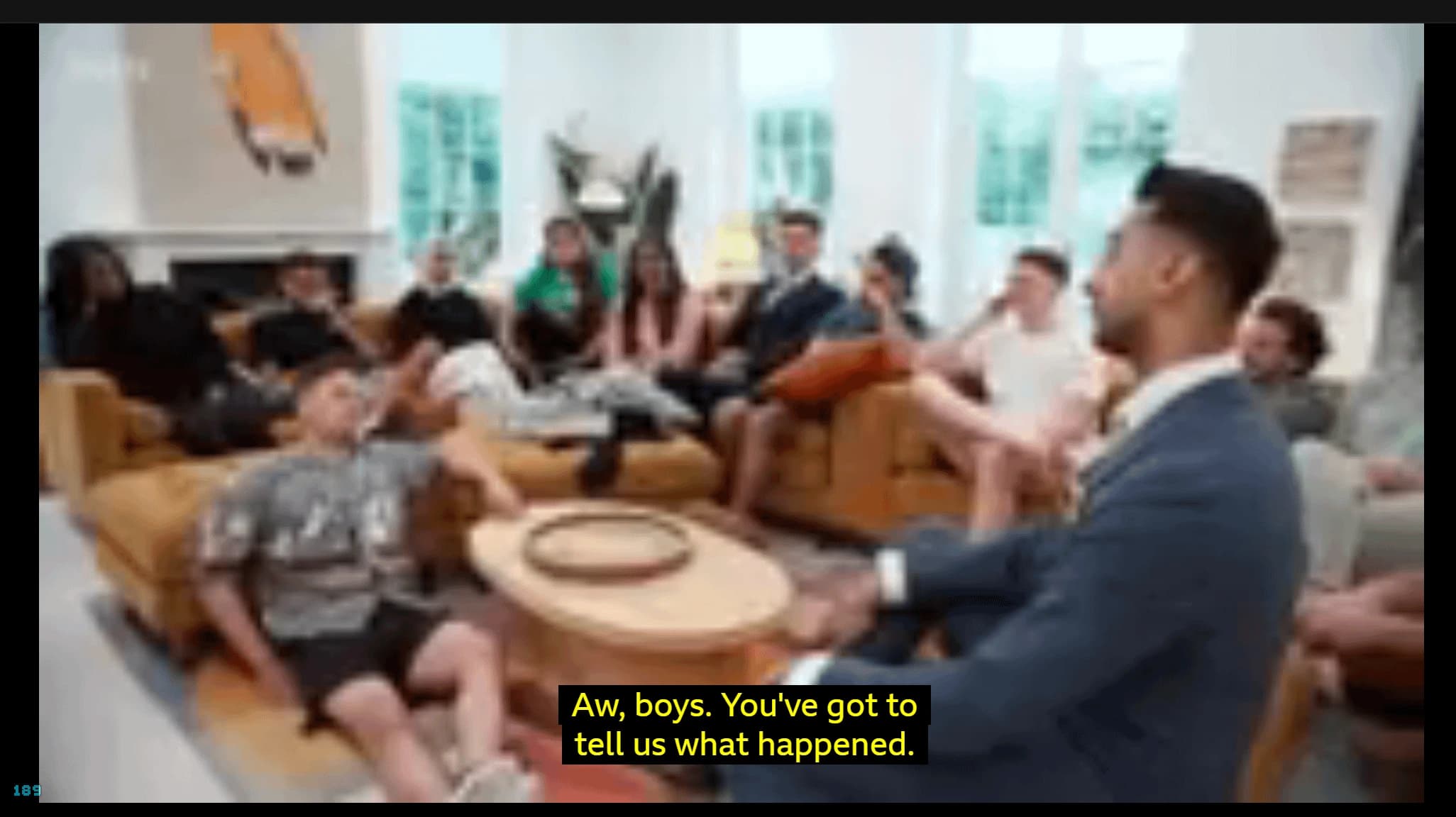 GetIn Agency UK's Design Work Featured on The Apprentice Season 20 — 2