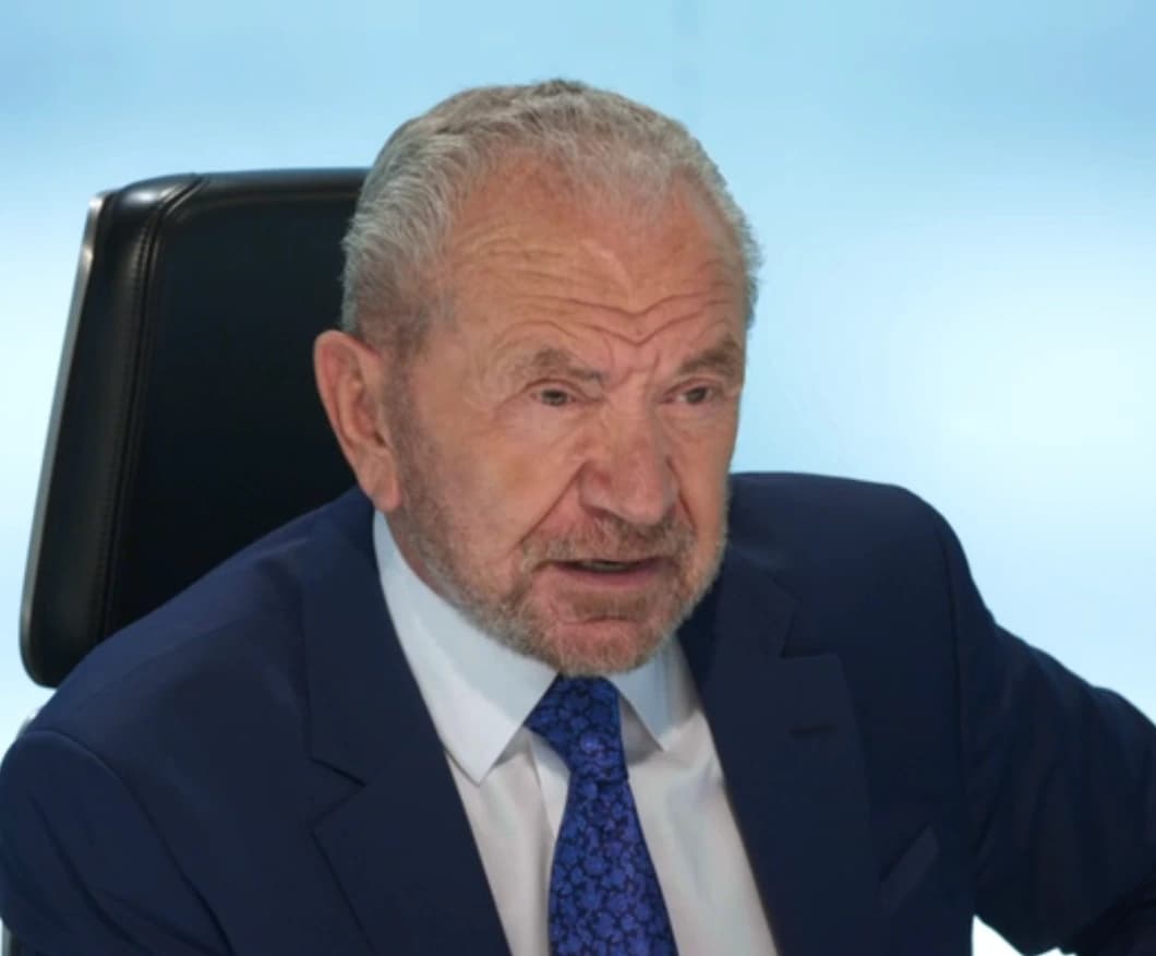 GetIn Agency UK's Design Work Featured on The Apprentice Season 20 — 4