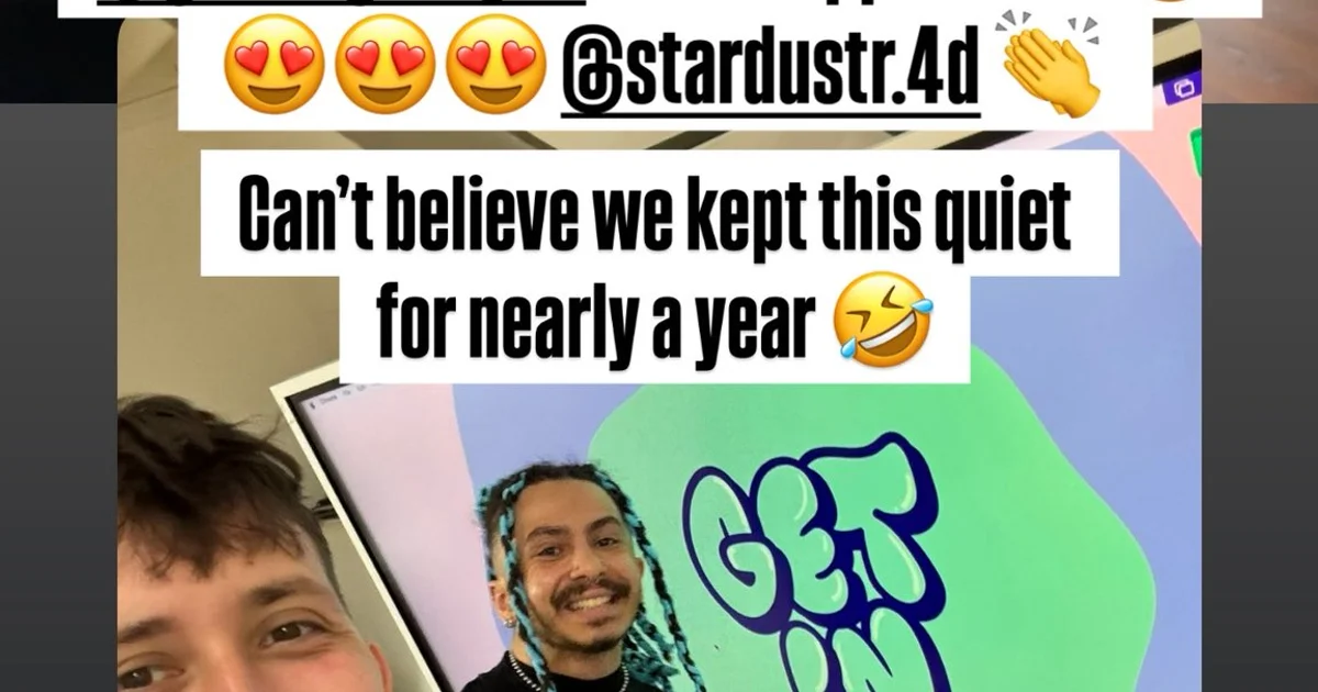 GetIn Agency UK's Design Work Featured on The Apprentice Season 20