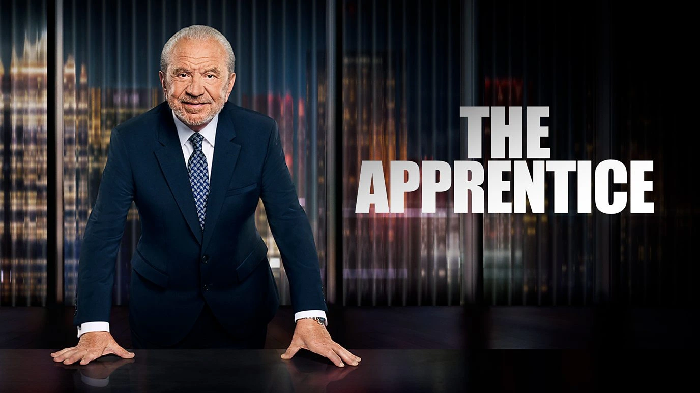 GetIn Agency UK's Design Work Featured on The Apprentice Season 20