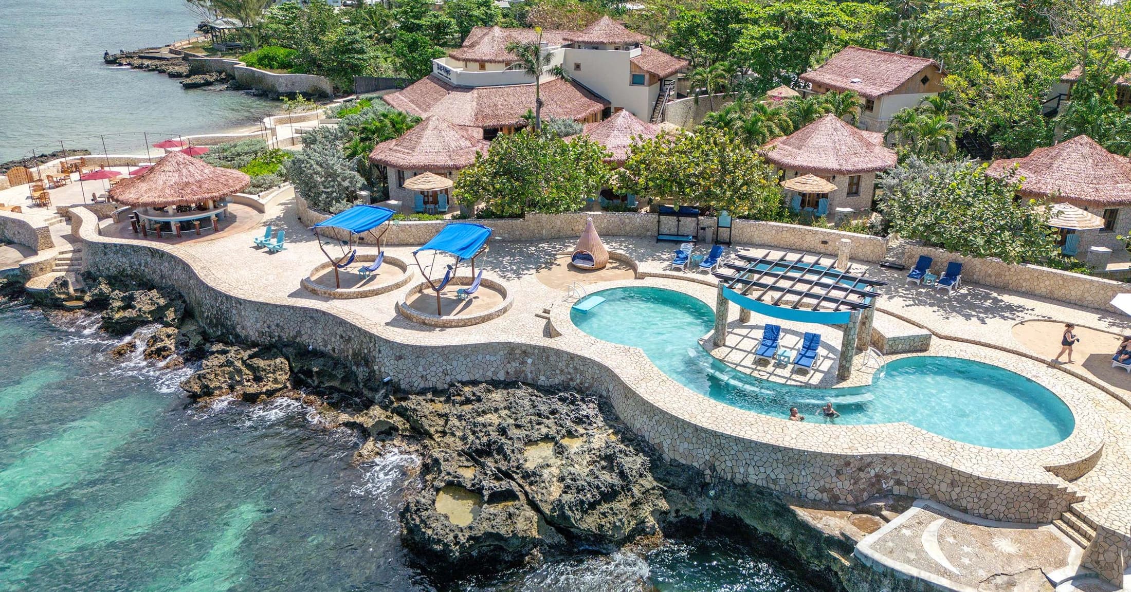 Zapwater Communications Named U.S. Agency of Record for The Cliff Hotel Jamaica — 2