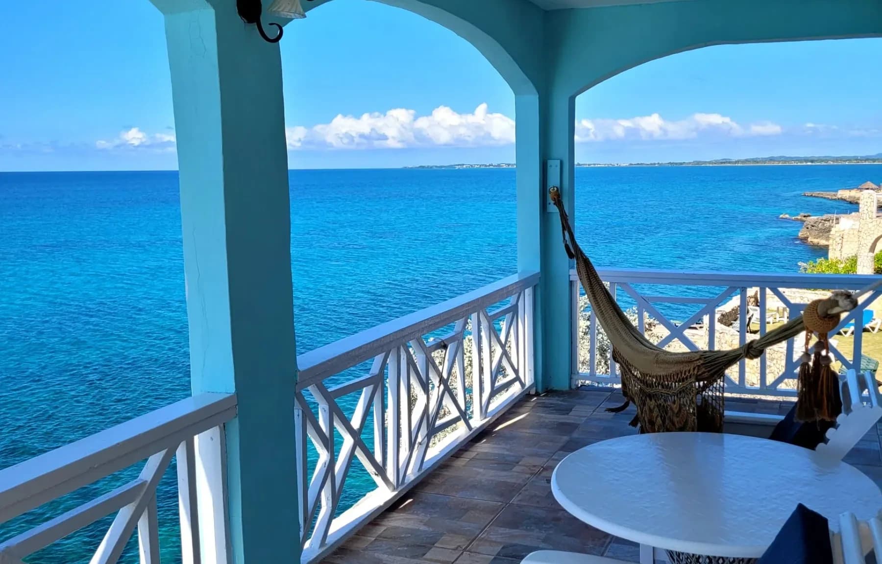 Zapwater Communications Named U.S. Agency of Record for The Cliff Hotel Jamaica — 3