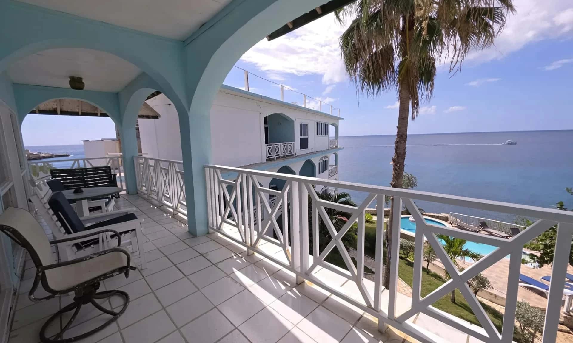 Zapwater Communications Named U.S. Agency of Record for The Cliff Hotel Jamaica — 4