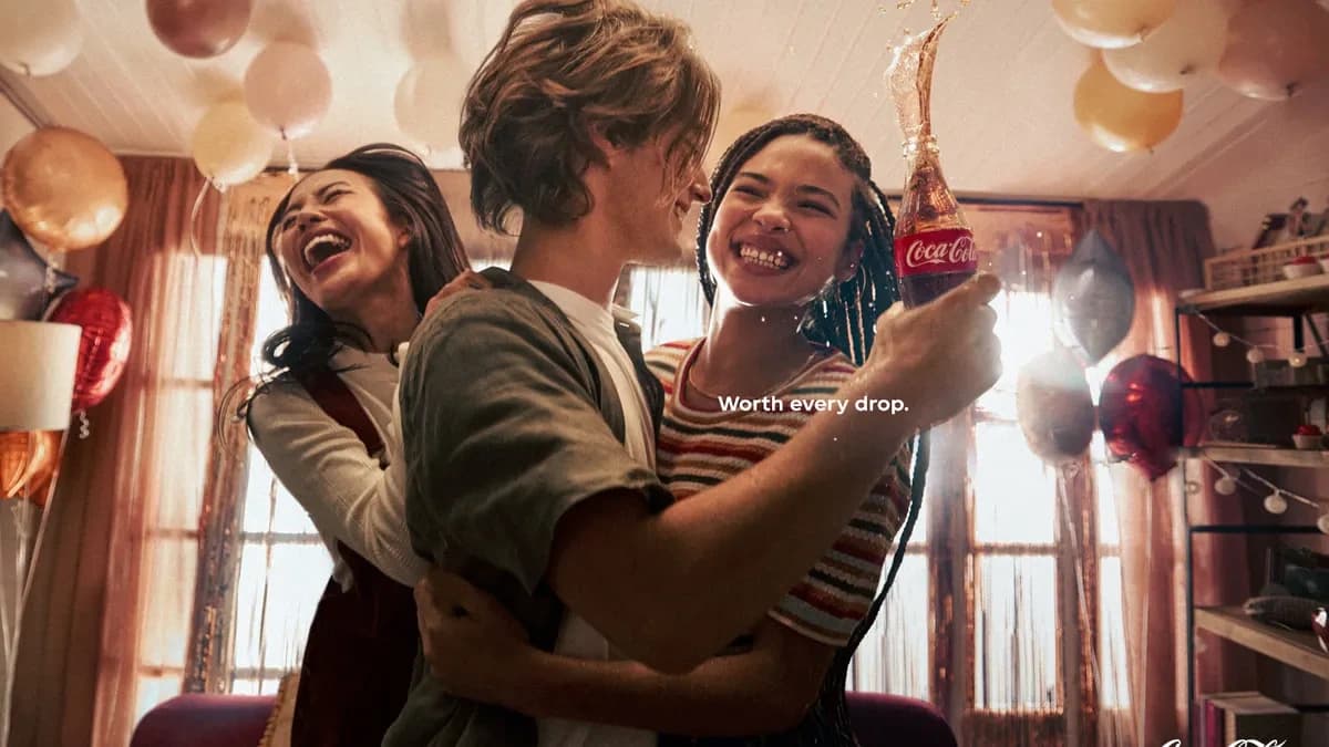 CROING Founder Outlines Hyper-Local Hispanic Marketing Pitch Naming Coca-Cola — 2