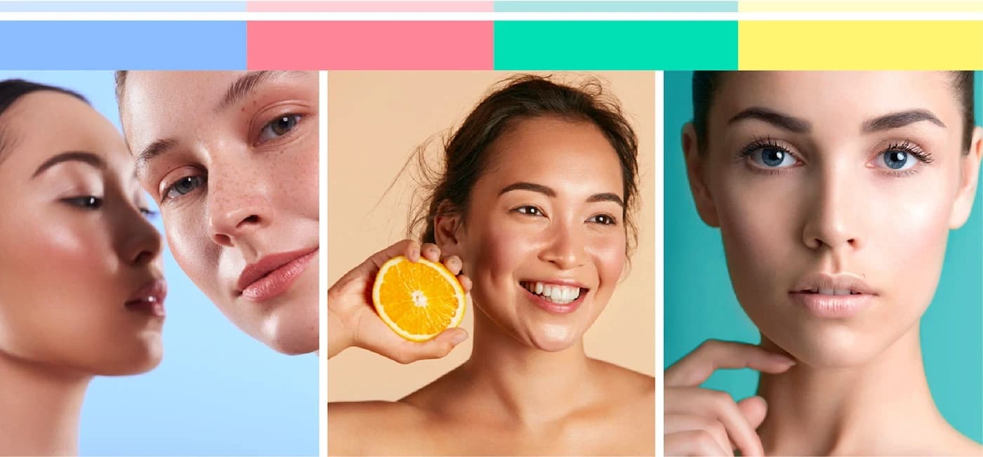Royal Studio Publishes Brand Identity Case Study for The Glow Club Wellness — 3