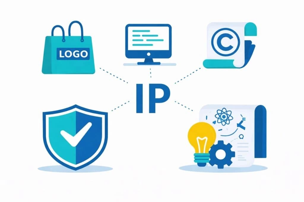 Estates and Law Adds The Little IP Company to Client Roster — 4