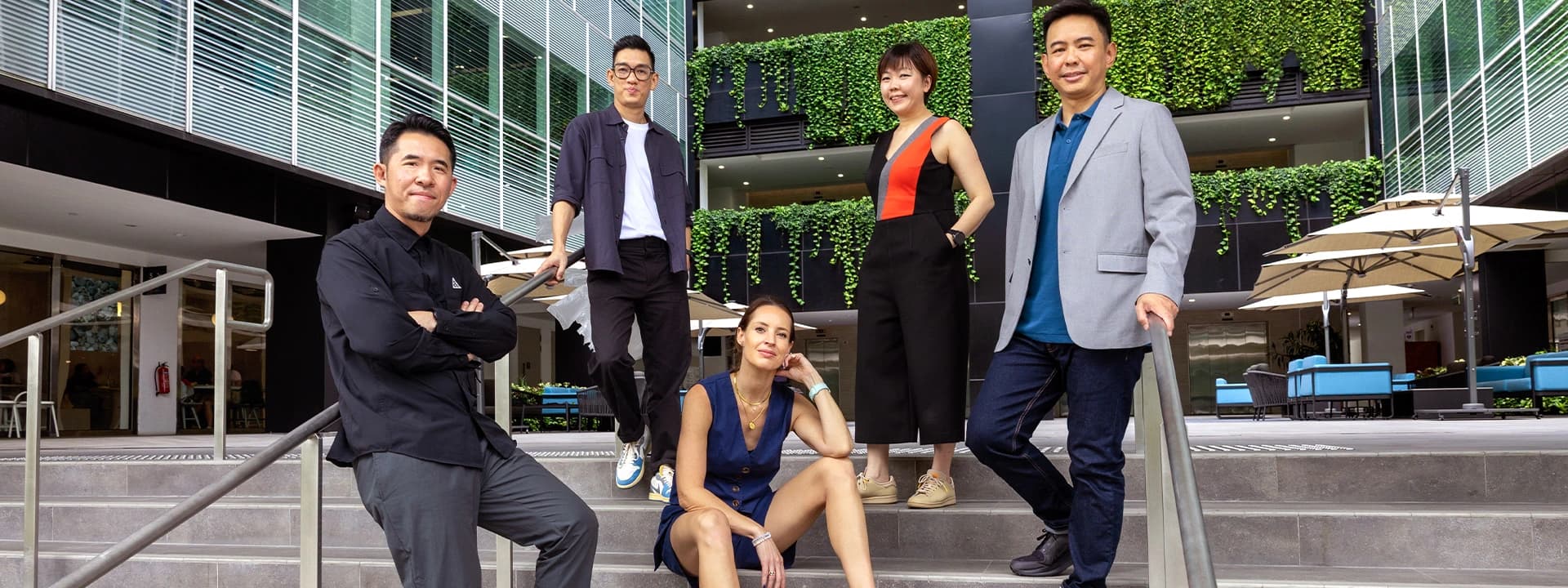 GOVT VCCP and We. Communications Land Singapore's ASEAN Chairmanship 2027 Brief — 3