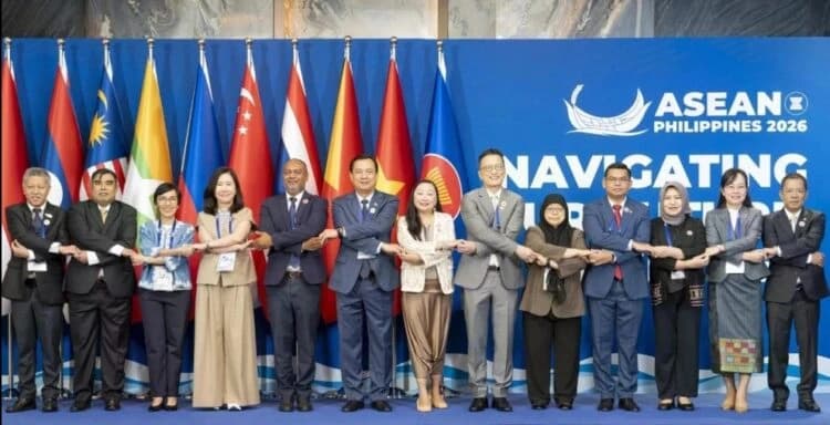 GOVT VCCP and We. Communications Land Singapore's ASEAN Chairmanship 2027 Brief — 4