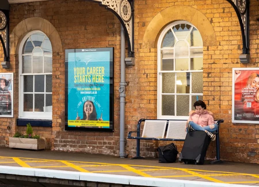 Zero Search Volume, Four Rail Clients: Inside a Quiet Agency Monopoly — 2