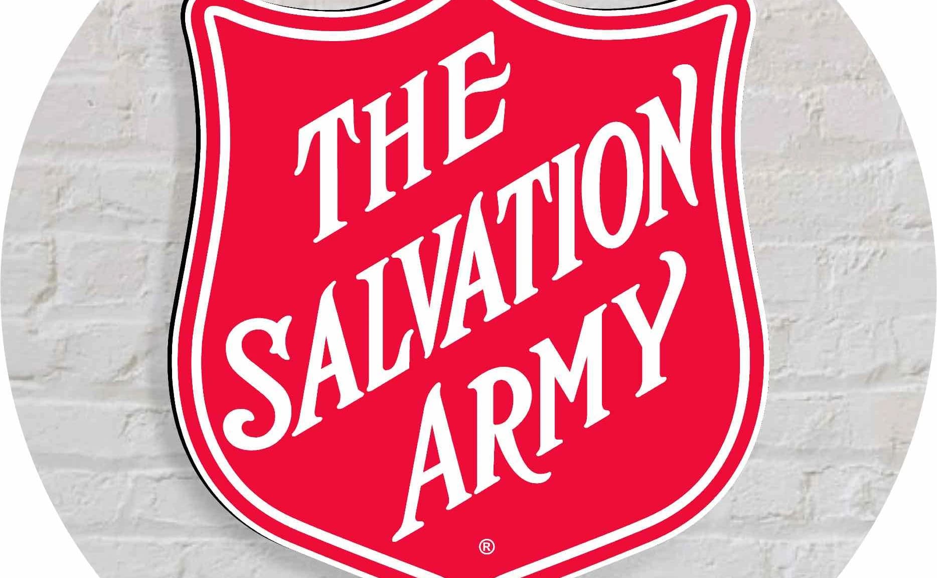 Moore Named Agency of Record for The Salvation Army's Potomac Division — 2