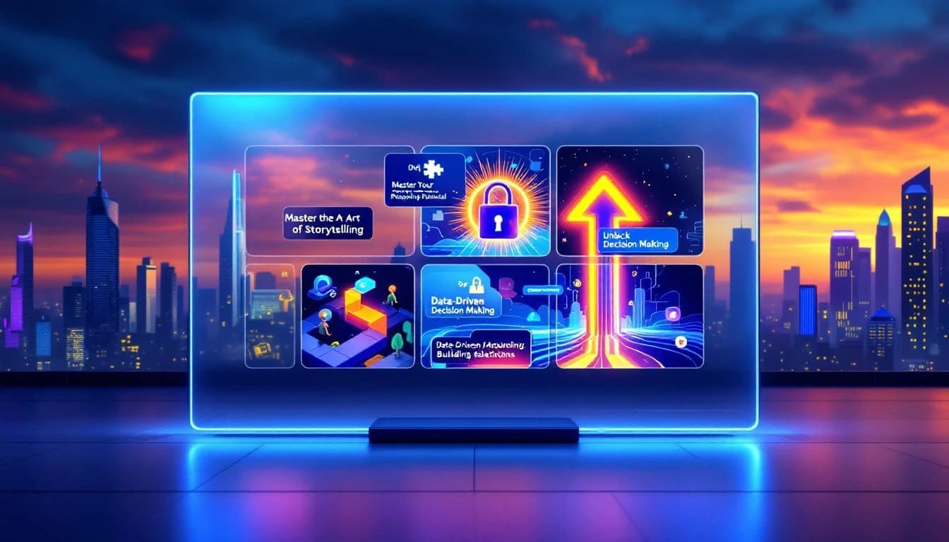 Level Supermind Creates Launch Video for The Software Sales Coach — 4