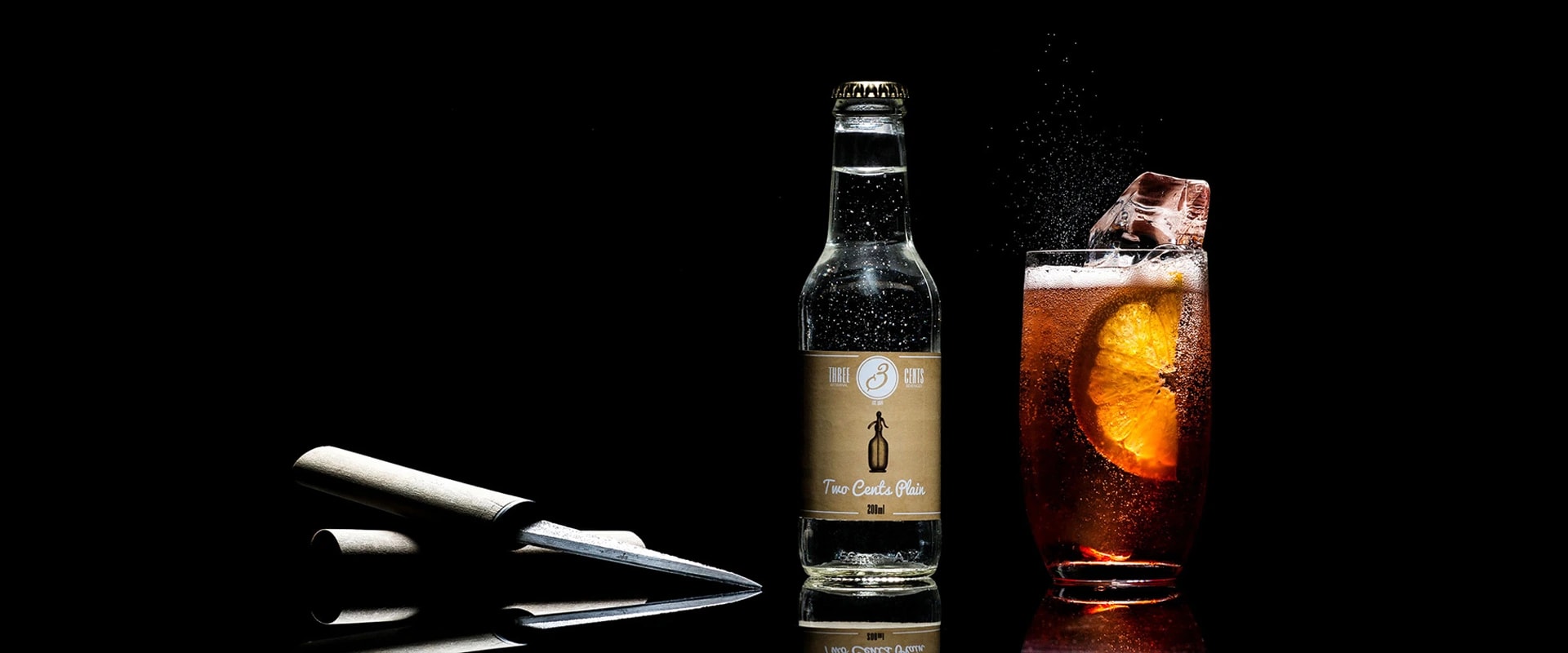 Triggur Handles Three Cents Artisanal Beverages Global Conference in Stockholm — 2