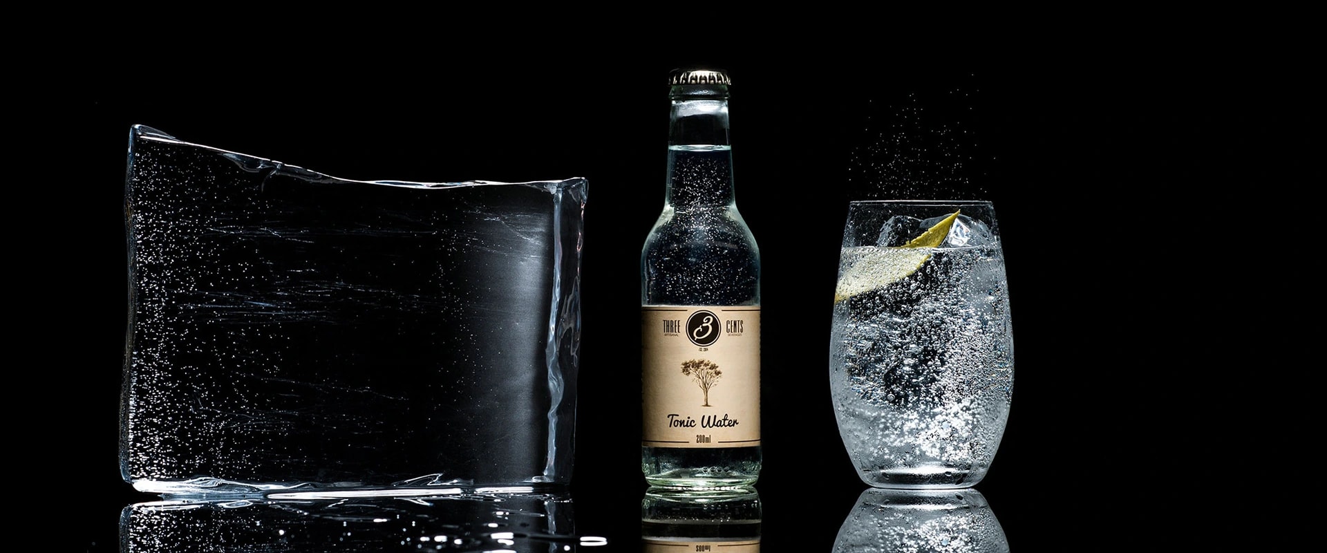 Triggur Handles Three Cents Artisanal Beverages Global Conference in Stockholm