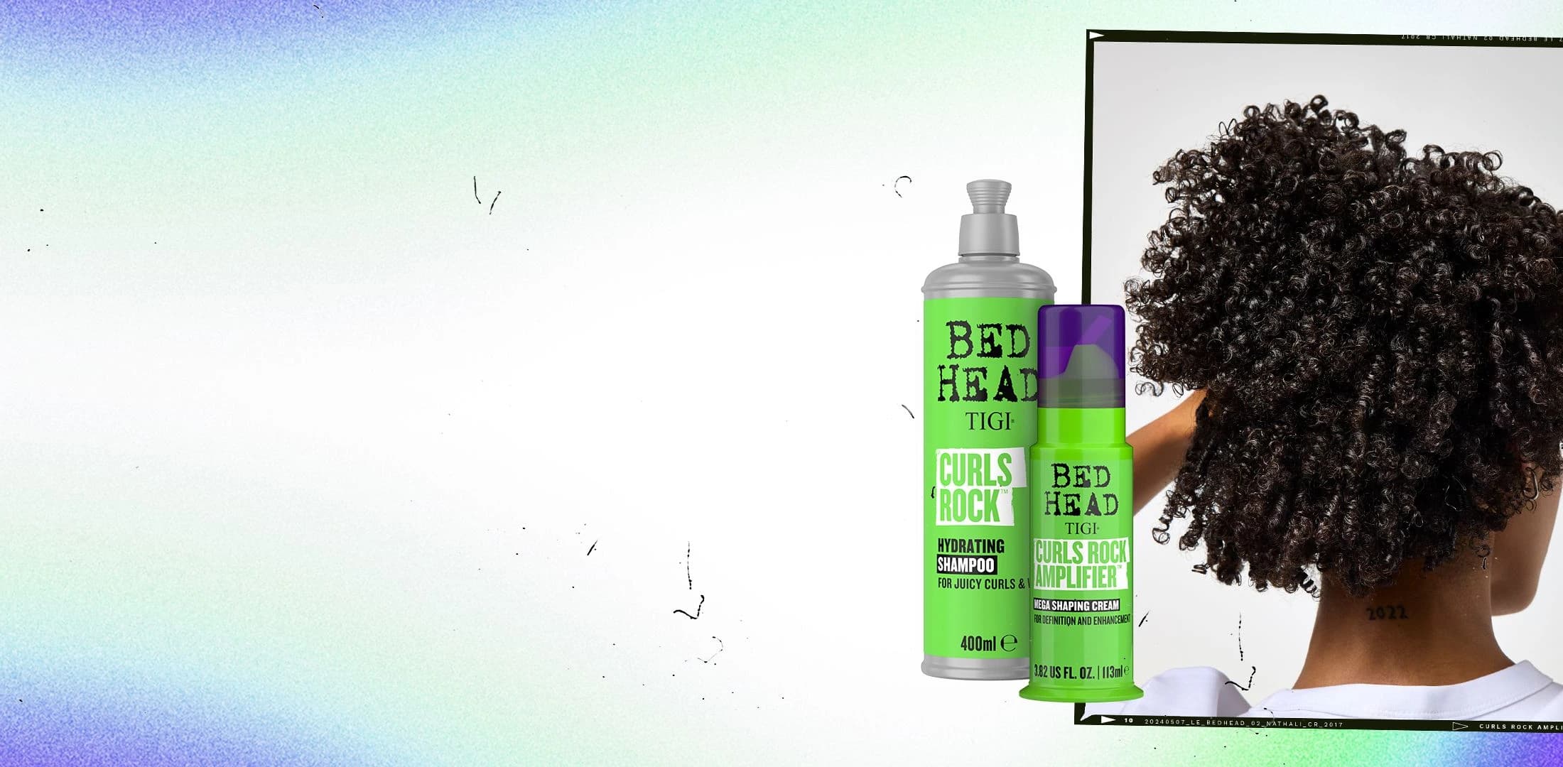 Base Beauty Creative Agency Begins New Partnership with TIGI Bed Head — 3