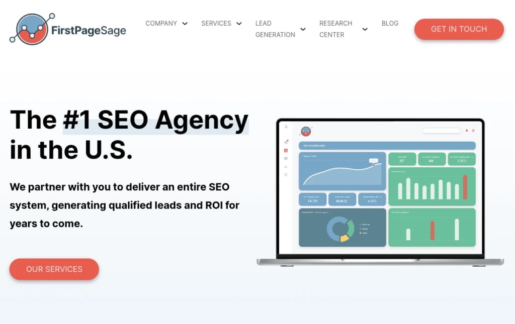The Top SEO Agency Rankings Are Broken. Here's the Fix — 2