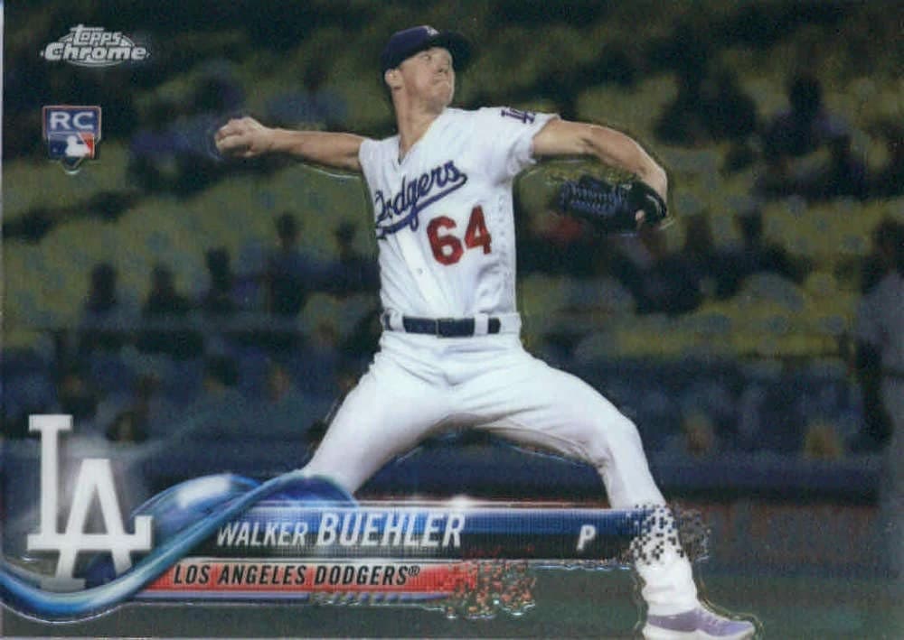 MatchFit's Topps Chrome Gallery Shortlisted for Creative Sports Campaign of the Year — 4