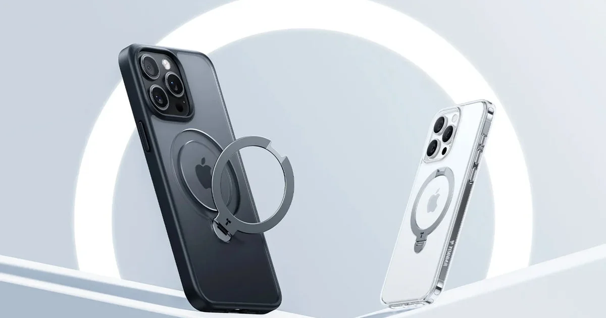 Velora Ships First Campaign with TORRAS — 3