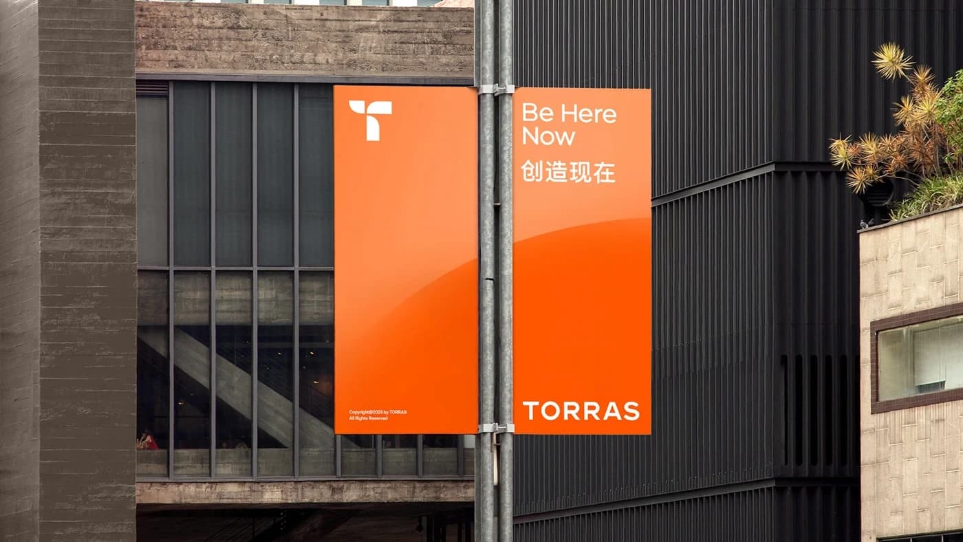 Velora Creators Lands TORRAS in First Campaign Partnership — 3