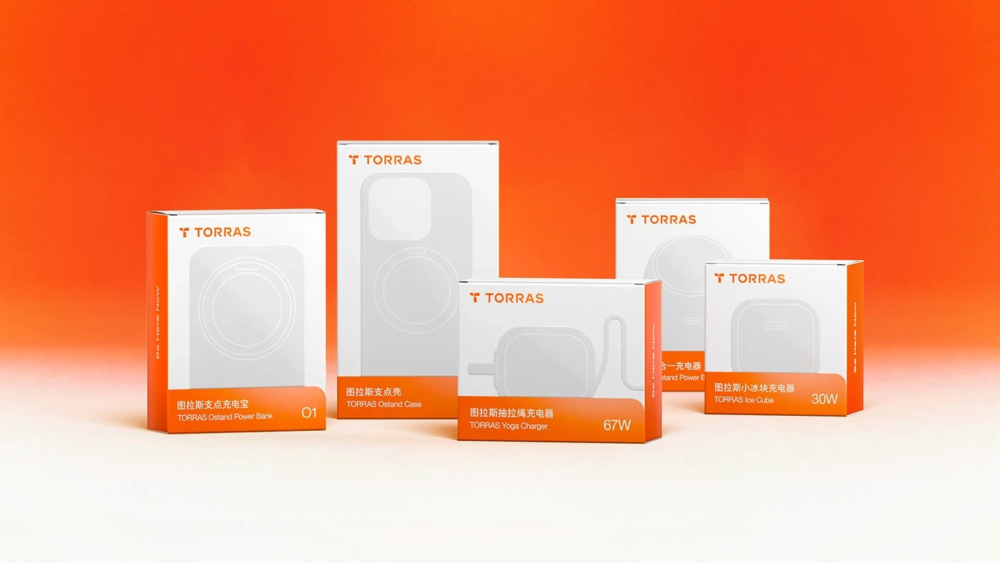 Velora Creators Lands TORRAS in First Campaign Partnership — 4