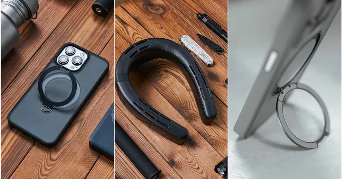 Velora Creators Lands TORRAS in First Campaign Partnership